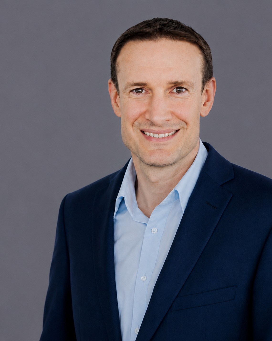 Porträt Andreas Schmidt